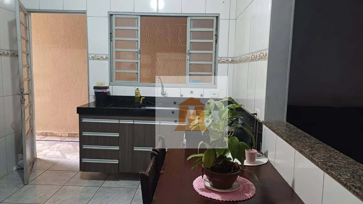 Sobrado com 3 quartos à venda em Sao Jose Dos Campos - SP - imagem 3 Foto 3 de Sobrado com 3 quartos à venda em Sao Jose Dos Campos - SP