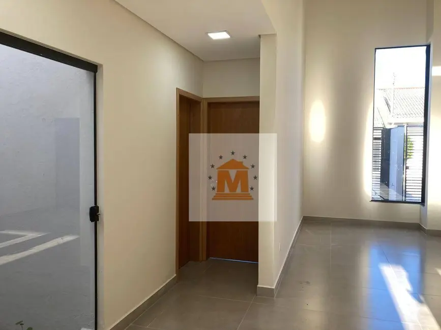 Foto 1 de Casa com 3 quartos à venda, 175m2 em Residencial Parque dos Sinos, Jacarei - SP