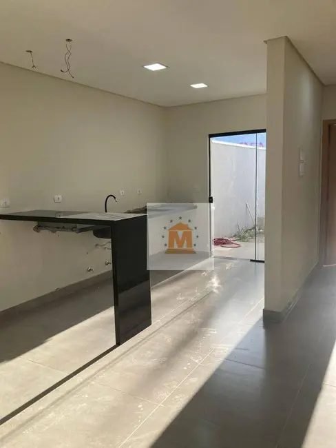 Foto 9 de Casa com 3 quartos à venda, 175m2 em Residencial Parque dos Sinos, Jacarei - SP