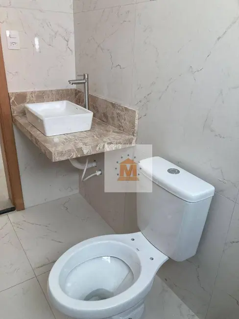 Foto 8 de Casa com 3 quartos à venda, 175m2 em Residencial Parque dos Sinos, Jacarei - SP