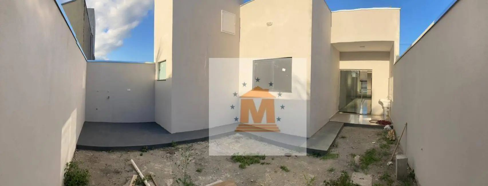 Foto 2 de Casa com 3 quartos à venda, 175m2 em Residencial Parque dos Sinos, Jacarei - SP