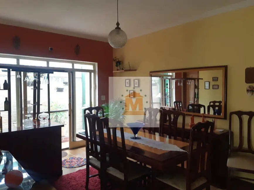 Foto 6 de Casa com 4 quartos à venda, 320m2 em Jardim Santa Maria, Jacarei - SP