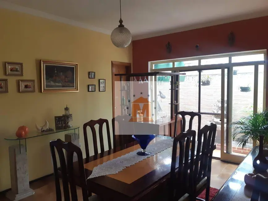 Foto 3 de Casa com 4 quartos à venda, 320m2 em Jardim Santa Maria, Jacarei - SP