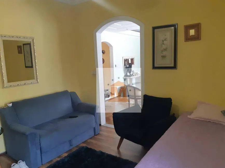 Foto 8 de Casa com 4 quartos à venda, 320m2 em Jardim Santa Maria, Jacarei - SP