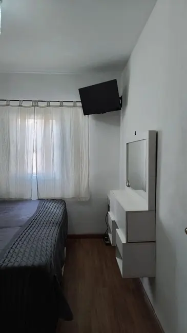 Foto 5 de Casa de Condomínio com 2 quartos à venda, 142m2 em Jardim Maria Amélia, Jacarei - SP