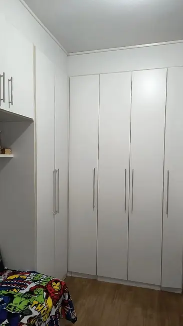 Foto 4 de Casa de Condomínio com 2 quartos à venda, 142m2 em Jardim Maria Amélia, Jacarei - SP