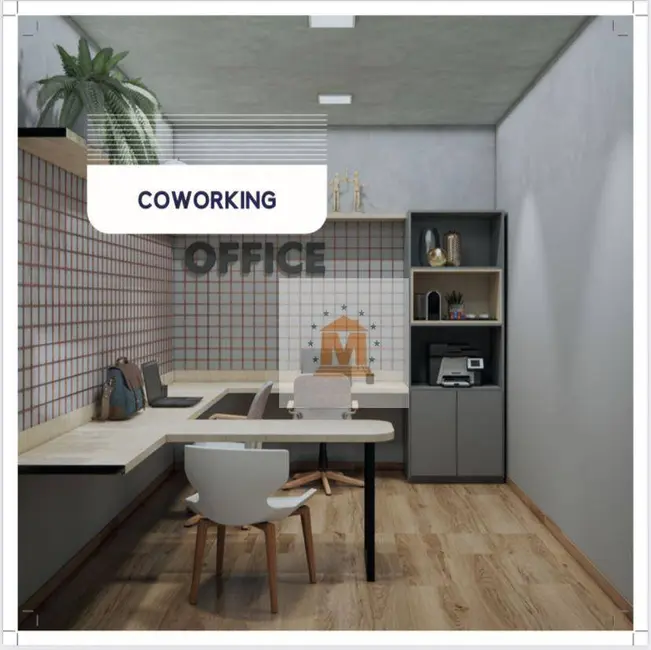 Foto 2 de Apartamento com 2 quartos à venda, 56m2 em Jardim Santa Maria, Jacarei - SP