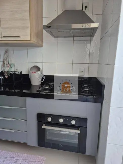 Foto 4 de Apartamento com 3 quartos à venda, 96m2 em Jardim Pereira do Amparo, Jacarei - SP