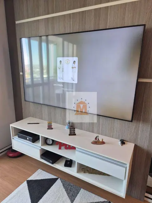 Foto 7 de Apartamento com 3 quartos à venda, 96m2 em Jardim Pereira do Amparo, Jacarei - SP