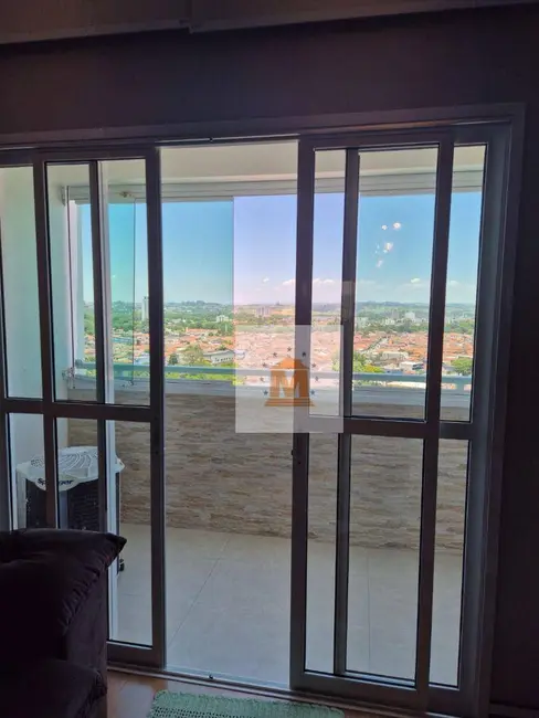 Foto 9 de Apartamento com 3 quartos à venda, 96m2 em Jardim Pereira do Amparo, Jacarei - SP