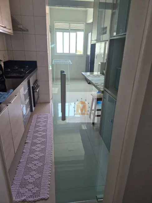 Foto 5 de Apartamento com 3 quartos à venda, 96m2 em Jardim Pereira do Amparo, Jacarei - SP