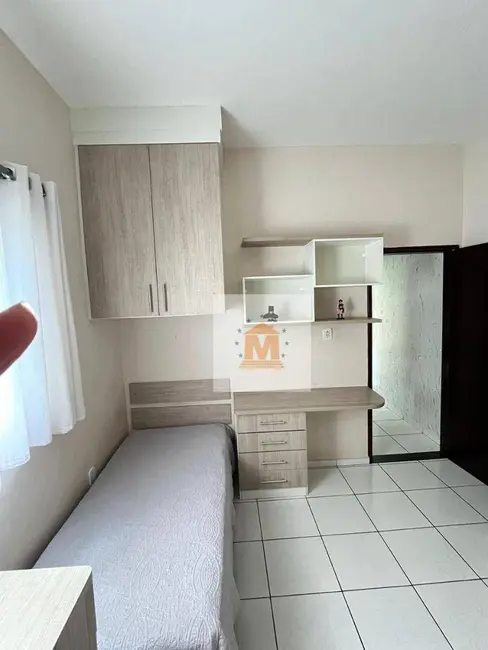 Foto 6 de Casa com 3 quartos à venda em Bandeira Branca, Jacarei - SP