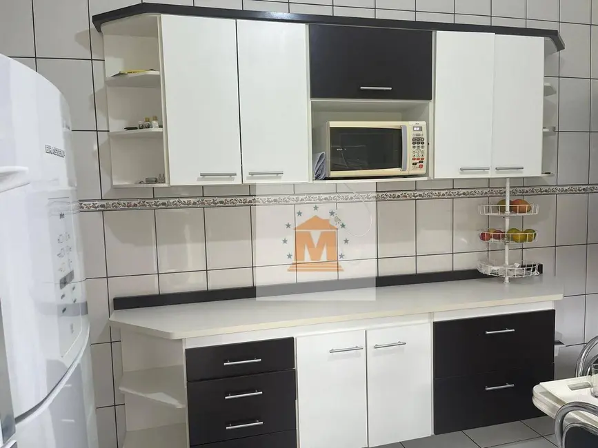 Foto 2 de Casa com 3 quartos à venda em Bandeira Branca, Jacarei - SP