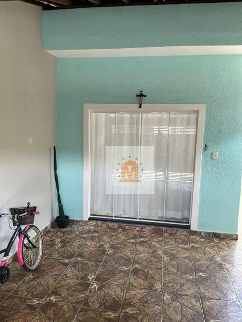 Foto 8 de Casa com 3 quartos à venda em Bandeira Branca, Jacarei - SP