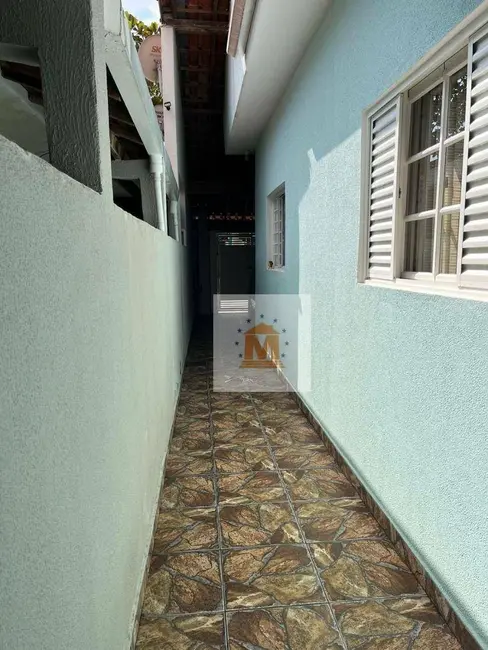 Foto 7 de Casa com 3 quartos à venda em Bandeira Branca, Jacarei - SP