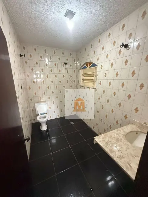 Foto 7 de Sobrado com 6 quartos à venda, 255m2 em Jardim Primavera, Jacarei - SP