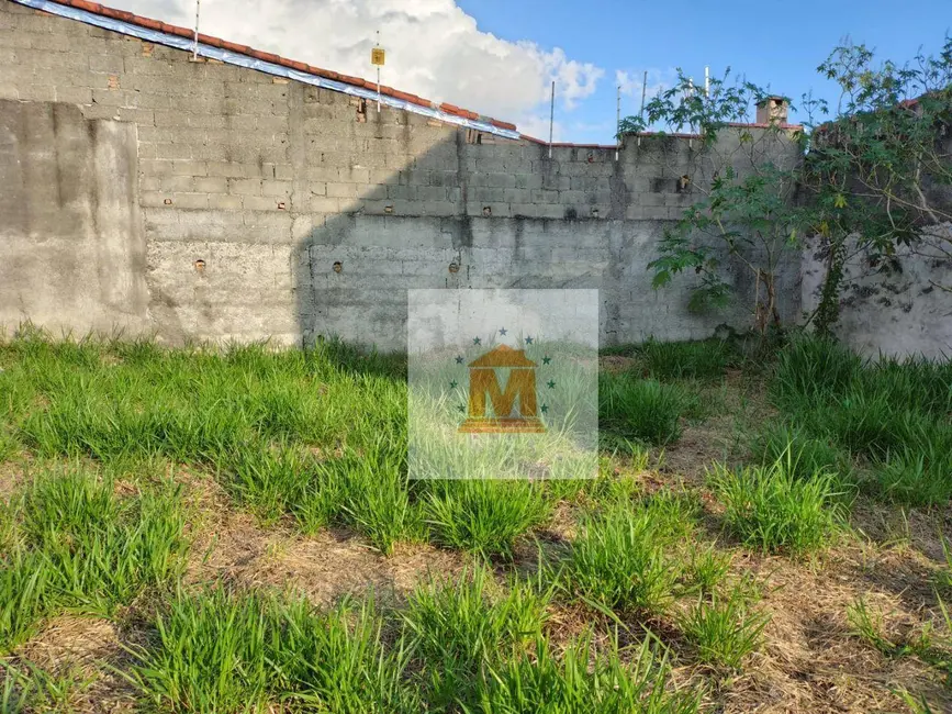 Foto 1 de Terreno / Lote à venda, 282m2 em Jardim Califórnia, Jacarei - SP