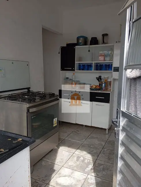Foto 4 de Casa com 2 quartos à venda, 260m2 em Jardim Paraíso, Jacarei - SP