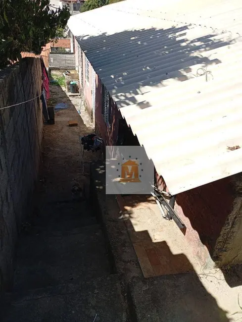 Foto 6 de Casa com 2 quartos à venda, 260m2 em Jardim Paraíso, Jacarei - SP