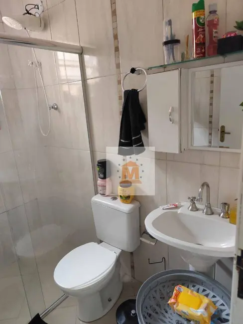 Foto 9 de Sobrado com 3 quartos à venda, 125m2 em Sao Jose Dos Campos - SP