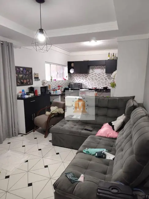 Foto 4 de Sobrado com 3 quartos à venda, 125m2 em Sao Jose Dos Campos - SP
