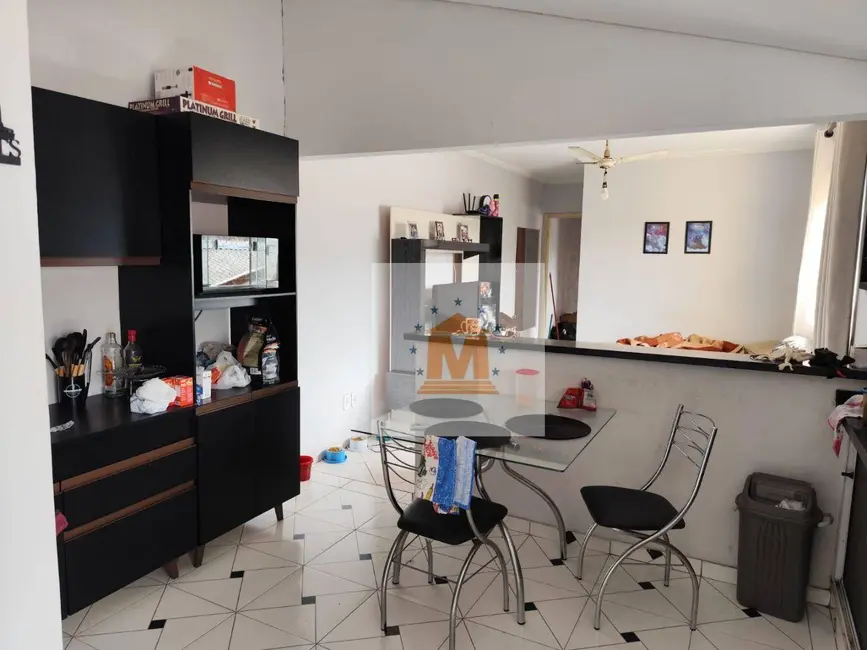 Foto 1 de Sobrado com 3 quartos à venda, 125m2 em Sao Jose Dos Campos - SP