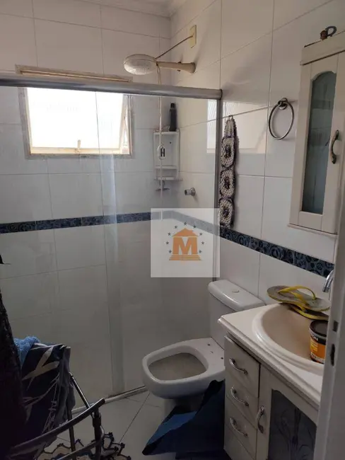 Foto 8 de Sobrado com 3 quartos à venda, 125m2 em Sao Jose Dos Campos - SP