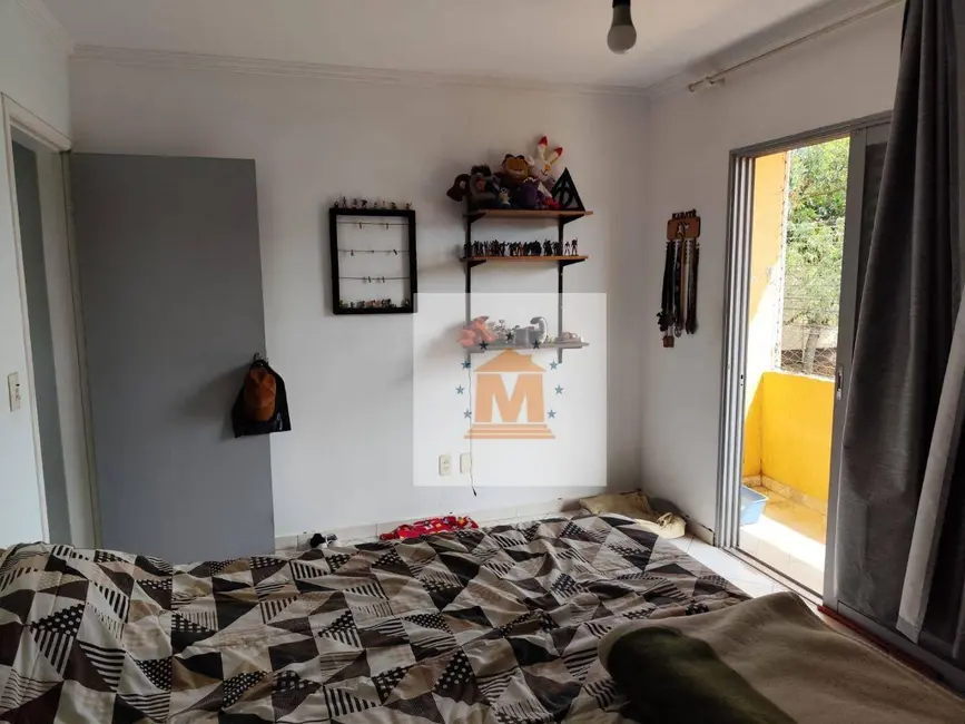 Foto 6 de Sobrado com 3 quartos à venda, 125m2 em Sao Jose Dos Campos - SP