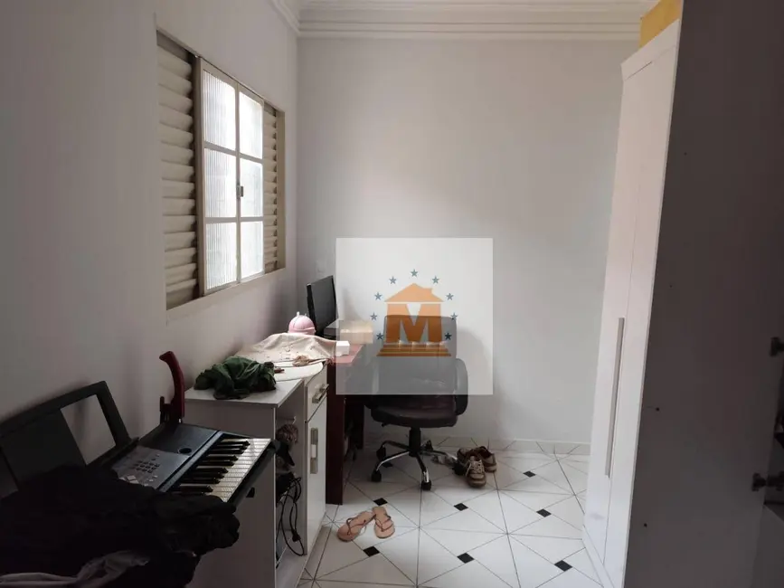 Foto 7 de Sobrado com 3 quartos à venda, 125m2 em Sao Jose Dos Campos - SP