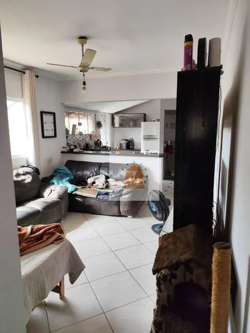 Foto 3 de Sobrado com 3 quartos à venda, 125m2 em Sao Jose Dos Campos - SP