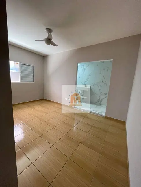 Foto 3 de Casa com 2 quartos à venda, 140m2 em Parque dos Príncipes, Jacarei - SP