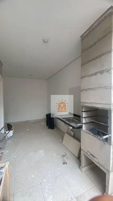 Foto 2 de Casa com 3 quartos à venda, 140m2 em Residencial Parque dos Sinos, Jacarei - SP