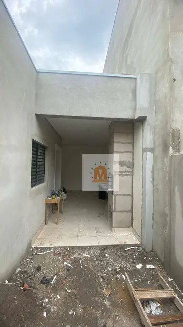 Foto 3 de Casa com 3 quartos à venda, 140m2 em Residencial Parque dos Sinos, Jacarei - SP