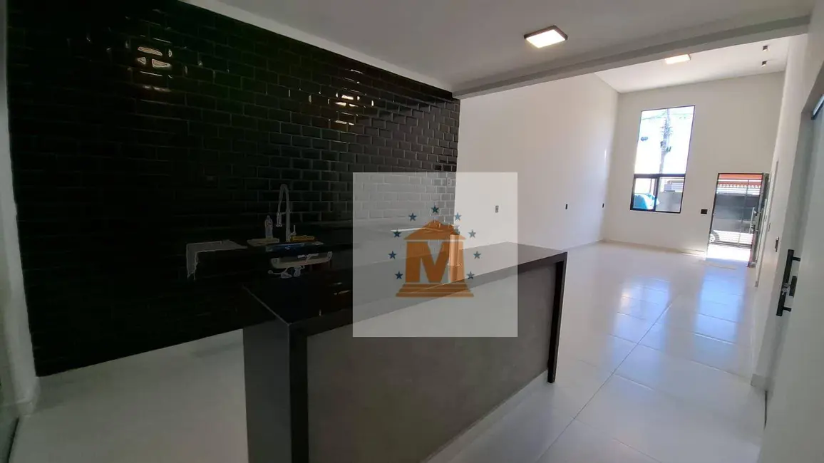 Casa com 3 quartos à venda, 175m2 em Residencial Parque dos Sinos, Jacarei - SP - imagem 3 Foto 3 de Casa com 3 quartos à venda, 175m2 em Residencial Parque dos Sinos, Jacarei - SP