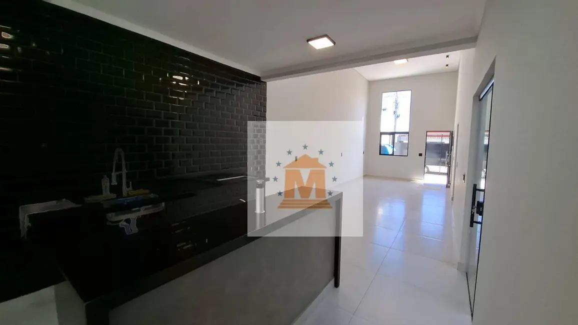 Casa com 3 quartos à venda, 175m2 em Residencial Parque dos Sinos, Jacarei - SP - imagem 5 Foto 5 de Casa com 3 quartos à venda, 175m2 em Residencial Parque dos Sinos, Jacarei - SP