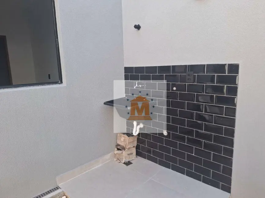 Casa com 3 quartos à venda, 175m2 em Residencial Parque dos Sinos, Jacarei - SP - imagem 7 Foto 7 de Casa com 3 quartos à venda, 175m2 em Residencial Parque dos Sinos, Jacarei - SP