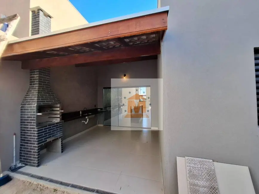 Casa com 3 quartos à venda, 175m2 em Residencial Parque dos Sinos, Jacarei - SP - imagem 1 Foto 1 de Casa com 3 quartos à venda, 175m2 em Residencial Parque dos Sinos, Jacarei - SP