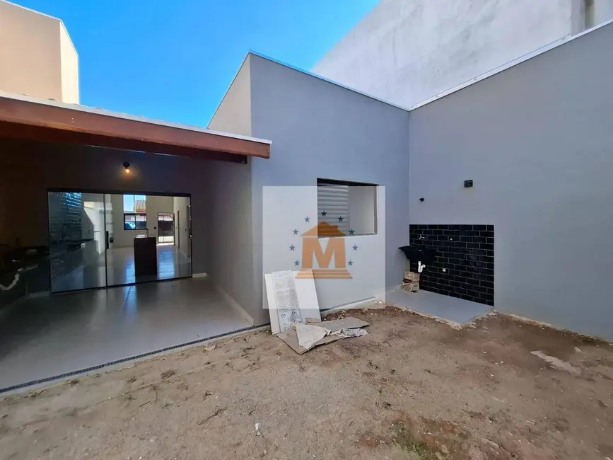 Casa com 3 quartos à venda, 175m2 em Residencial Parque dos Sinos, Jacarei - SP - imagem 9 Foto 9 de Casa com 3 quartos à venda, 175m2 em Residencial Parque dos Sinos, Jacarei - SP