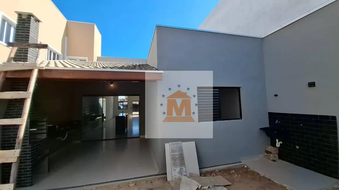 Casa com 3 quartos à venda, 175m2 em Residencial Parque dos Sinos, Jacarei - SP - imagem 8 Foto 8 de Casa com 3 quartos à venda, 175m2 em Residencial Parque dos Sinos, Jacarei - SP