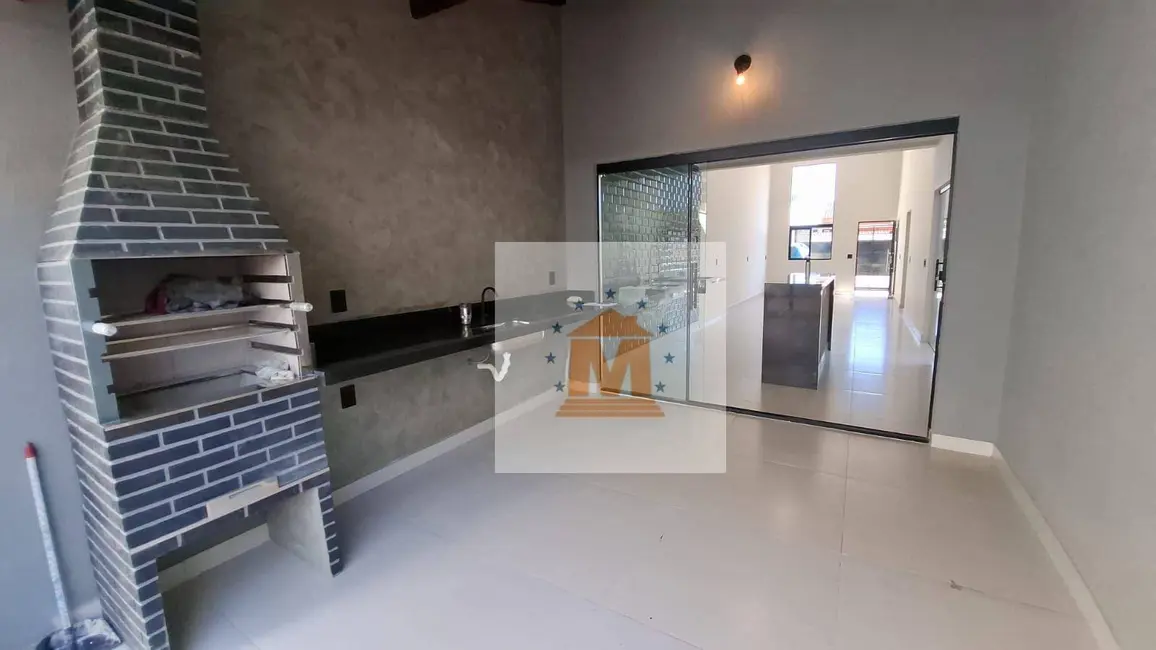 Casa com 3 quartos à venda, 175m2 em Residencial Parque dos Sinos, Jacarei - SP - imagem 2 Foto 2 de Casa com 3 quartos à venda, 175m2 em Residencial Parque dos Sinos, Jacarei - SP