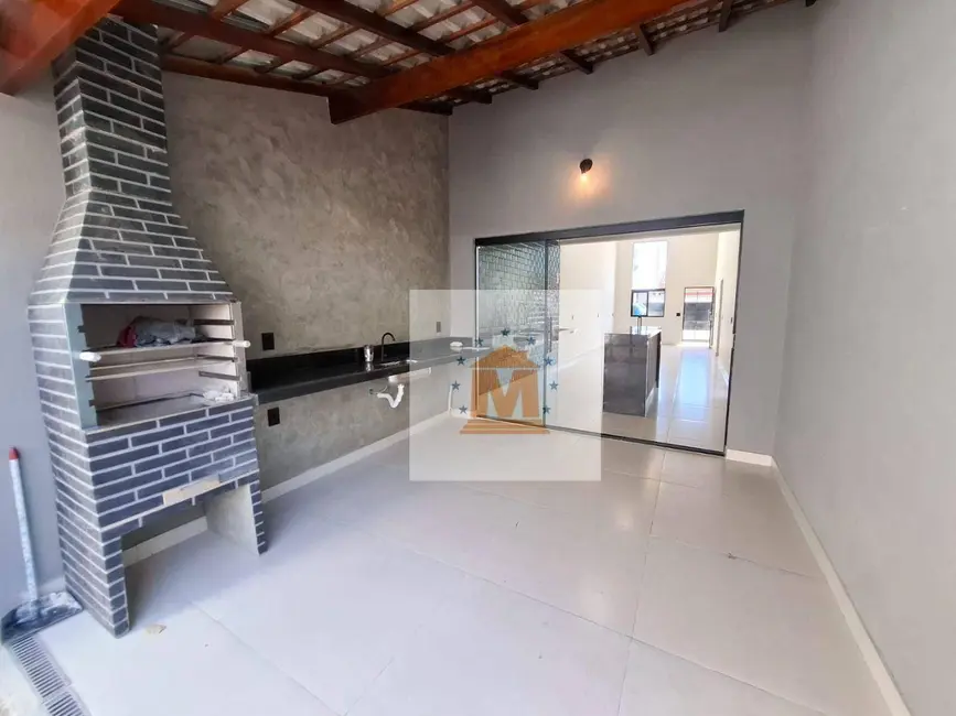 Casa com 3 quartos à venda, 175m2 em Residencial Parque dos Sinos, Jacarei - SP - imagem 6 Foto 6 de Casa com 3 quartos à venda, 175m2 em Residencial Parque dos Sinos, Jacarei - SP