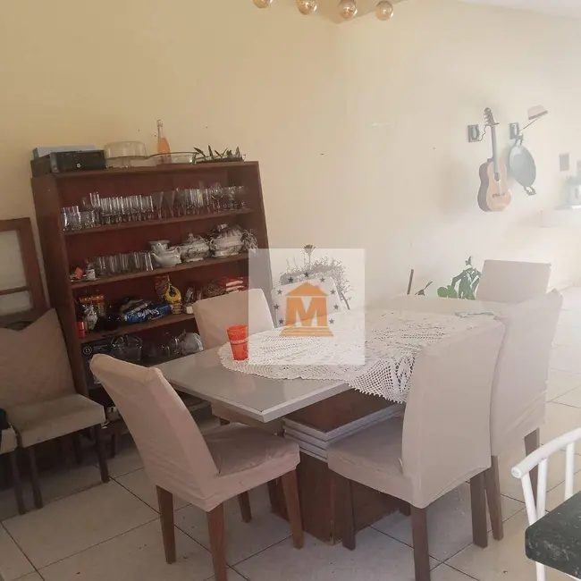 Foto 6 de Sobrado com 4 quartos à venda, 200m2 em Residencial Parque dos Sinos, Jacarei - SP