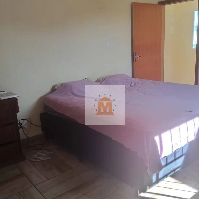 Foto 9 de Sobrado com 4 quartos à venda, 200m2 em Residencial Parque dos Sinos, Jacarei - SP