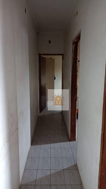 Foto 3 de Sobrado com 3 quartos à venda, 250m2 em Sao Jose Dos Campos - SP