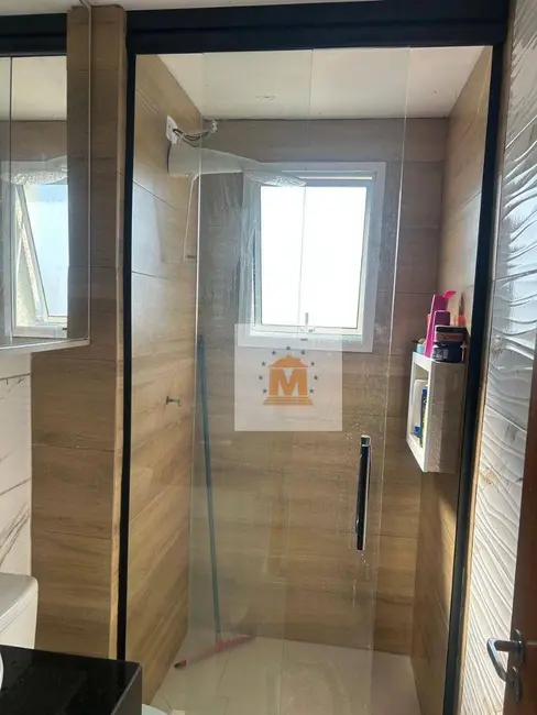 Foto 6 de Apartamento com 2 quartos à venda, 53m2 em Jardim das Indústrias, Jacarei - SP