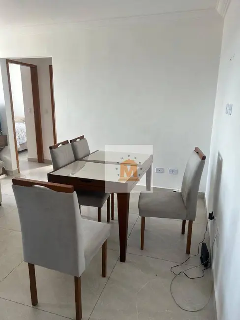 Foto 3 de Apartamento com 2 quartos à venda, 53m2 em Jardim das Indústrias, Jacarei - SP