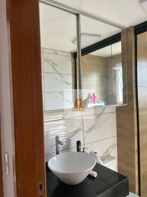 Foto 4 de Apartamento com 2 quartos à venda, 53m2 em Jardim das Indústrias, Jacarei - SP