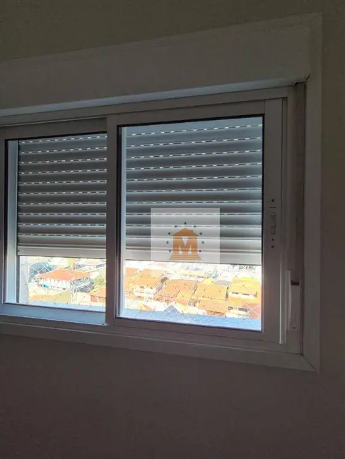 Foto 3 de Apartamento com 2 quartos à venda, 52m2 em Jardim das Indústrias, Jacarei - SP