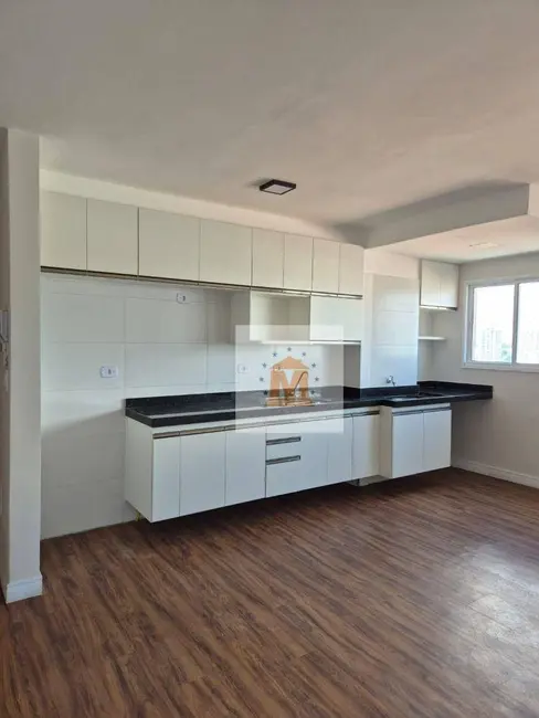Foto 2 de Apartamento com 2 quartos à venda, 52m2 em Jardim das Indústrias, Jacarei - SP