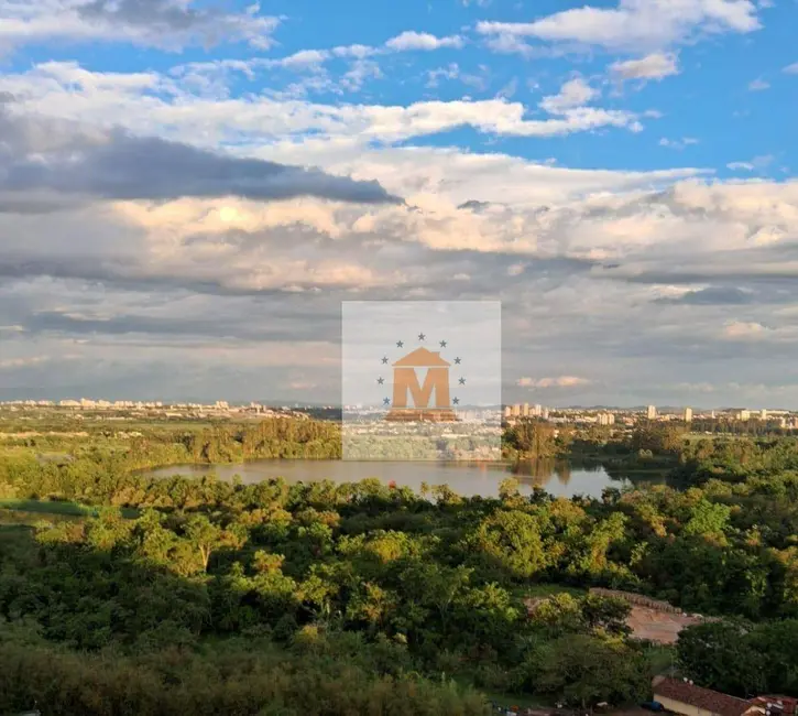 Foto 7 de Apartamento com 2 quartos à venda, 52m2 em Pagador de Andrade, Jacarei - SP